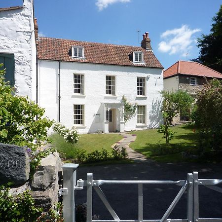 Villa The Old Barn At Trymwood Bristol Exterior foto